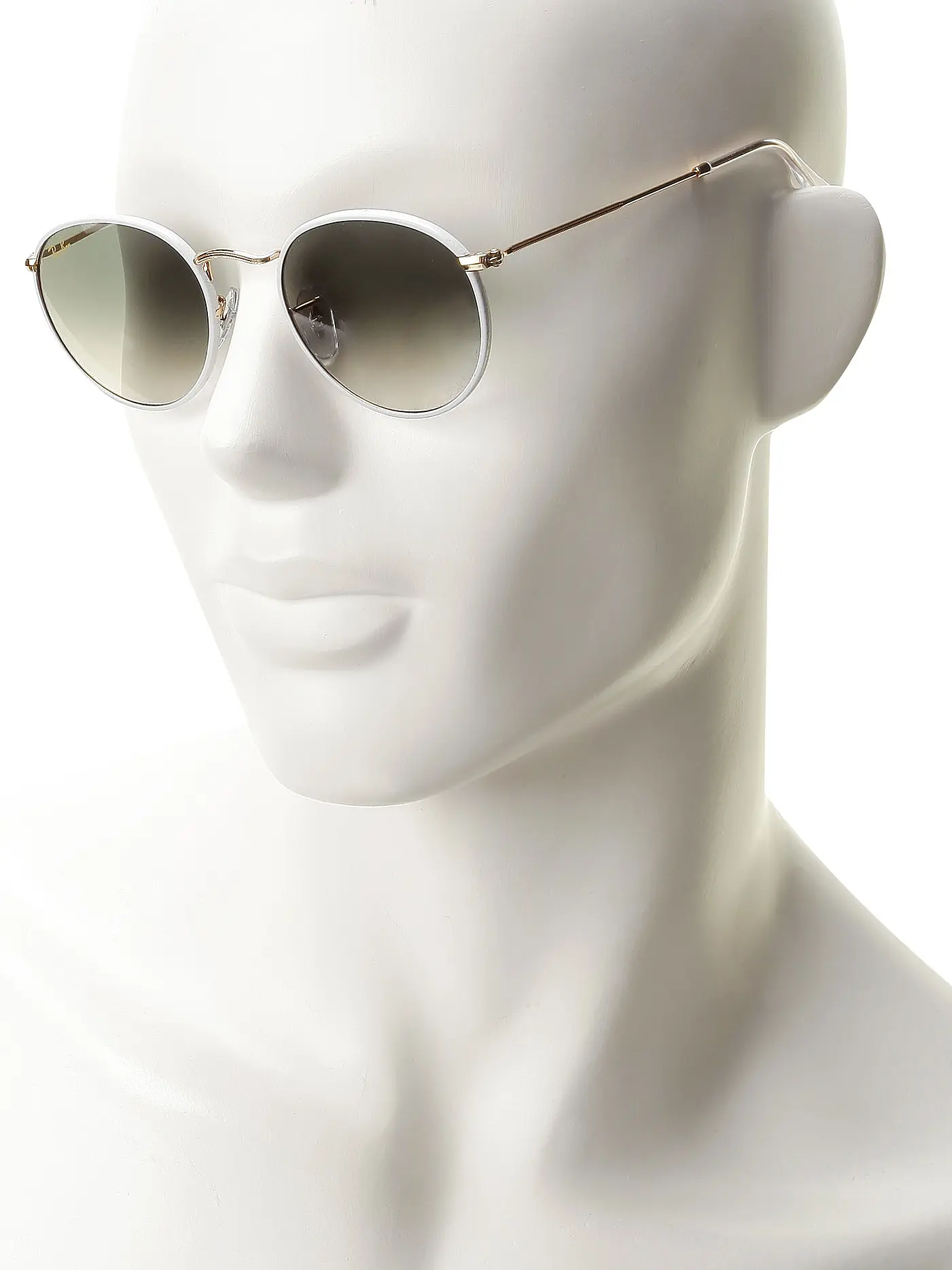 RAY BAN | Sonnenbrille 3447JM/50 | 